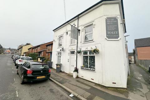 undefined, Inkerman St, Luton, Beds, LU1 1JD