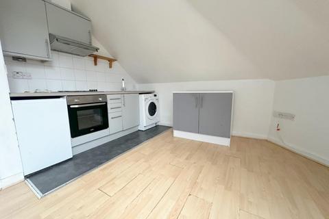 undefined, Inkerman St, Luton, Beds, LU1 1JD