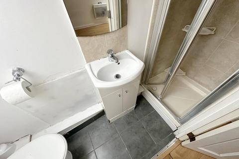 undefined, Inkerman St, Luton, Beds, LU1 1JD