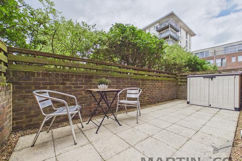 1 bedroom apartment to rent, Brunswick House, Admiralty Quarter, Queen Street