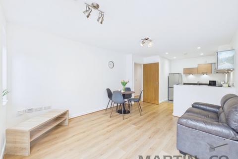 1 bedroom apartment to rent, Brunswick House, Admiralty Quarter, Queen Street