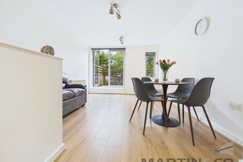1 bedroom apartment to rent, Brunswick House, Admiralty Quarter, Queen Street