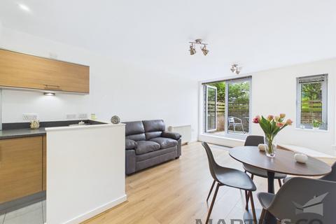 1 bedroom apartment to rent, Brunswick House, Admiralty Quarter, Queen Street