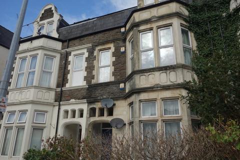 undefined, Flat B, 347 Newport Road