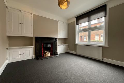 3 bedroom terraced house to rent - Mill Road, Lincoln