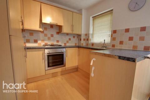 3 bedroom semi-detached house to rent, Osprey Gardens, Weston-super-Mare