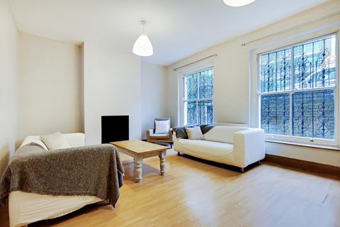 2 bedroom apartment to rent, Oakley Road, Islington, N1