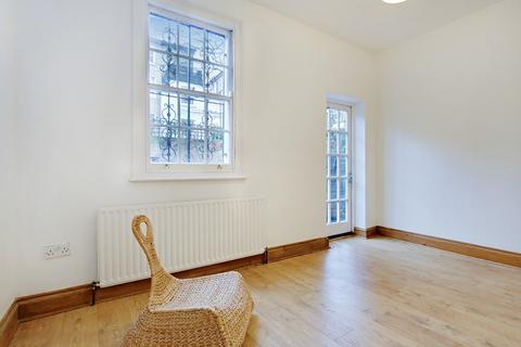2 bedroom apartment to rent, Oakley Road, Islington, N1