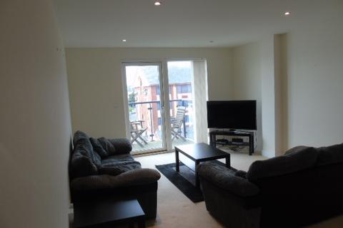 2 bedroom flat to rent - Meridian Bay, Trawler Road, Swansea. SA1 1PG