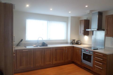 2 bedroom flat to rent - Meridian Bay, Trawler Road, Swansea. SA1 1PG