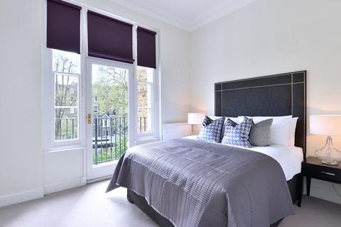 2 bedroom apartment to rent, Somerset Court, 79-81 Lexham Gardens, Kensington, London, W8