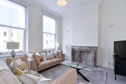 2 bedroom apartment to rent, Somerset Court, 79-81 Lexham Gardens, Kensington, London, W8