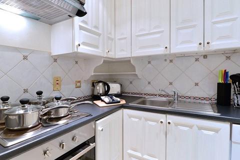 2 bedroom apartment to rent, Somerset Court, 79-81 Lexham Gardens, Kensington, London, W8