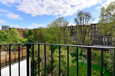 2 bedroom apartment to rent, Somerset Court, 79-81 Lexham Gardens, Kensington, London, W8