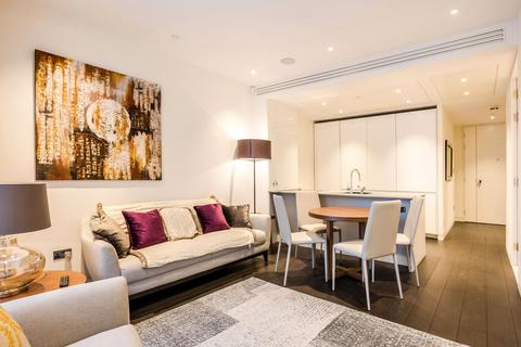 1 bedroom apartment to rent, Riverwalk, 161 Millbank, SW1P