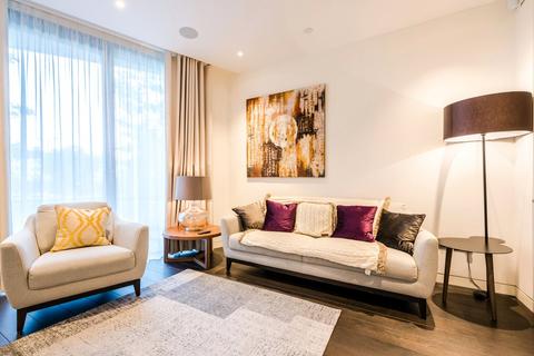 1 bedroom apartment to rent, Riverwalk, 161 Millbank, SW1P