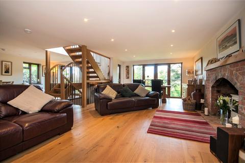 4 bedroom detached house for sale, Tower Hill, Dorking, Surrey, RH4