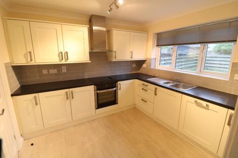 4 bedroom semi-detached house to rent, Elderberry Rise, Isle Of Man