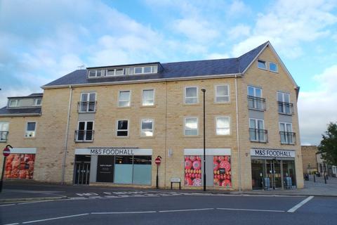 217 Victoria Court Wetherby Ls22 6ja 2 Bed Apartment 240 000