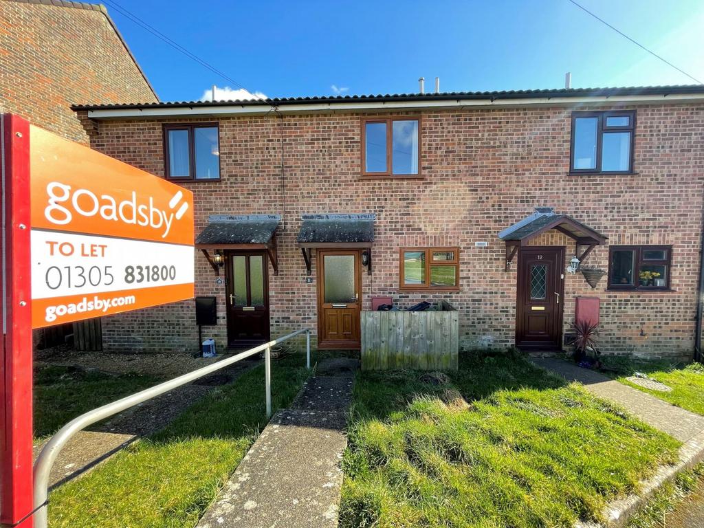 Beaminster 2 bed terraced house to rent £800 pcm (£185 pw)