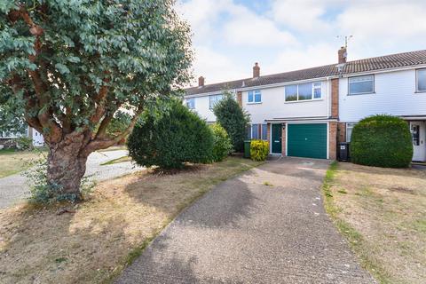 3 bedroom terraced house to rent - Winstree Road, Burnham-on-Crouch