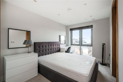 2 bedroom apartment to rent, Saffron Hill, Clerkenwell, London, EC1N