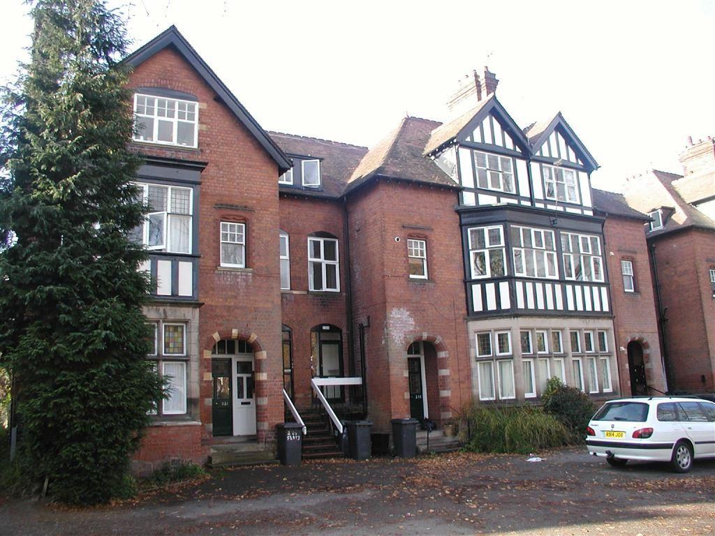 Flat 1, 233a, Tettenhall Road, Wolverhampton, West Midlands, WV6 1 bed