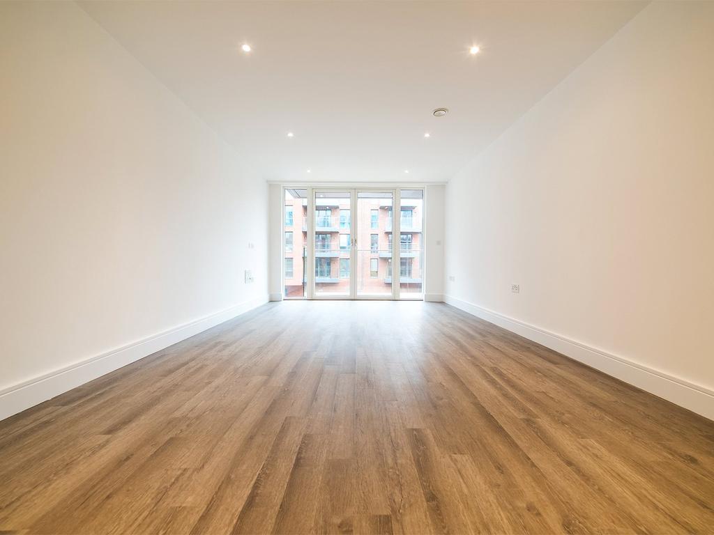 Gaumont Place, Streatham Hill, SW2 1 bed apartment £1,712 pcm (£395 pw)