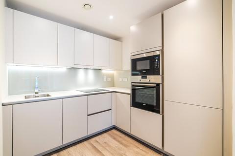 1 bedroom apartment to rent, Gaumont Place, Streatham Hill, SW2