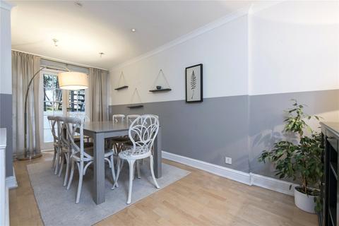 5 bedroom terraced house to rent, Pelham Street, South Kensington, London