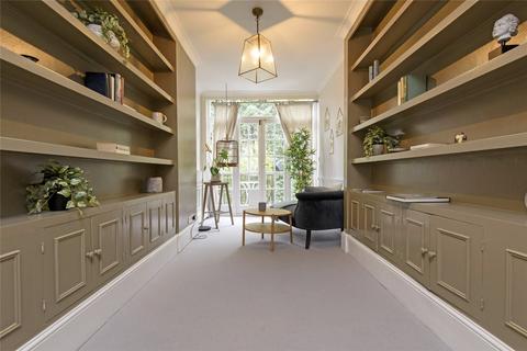5 bedroom terraced house to rent, Pelham Street, South Kensington, London