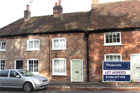 2 bedroom terraced house to rent - Wycombe End, Beaconsfield, HP9