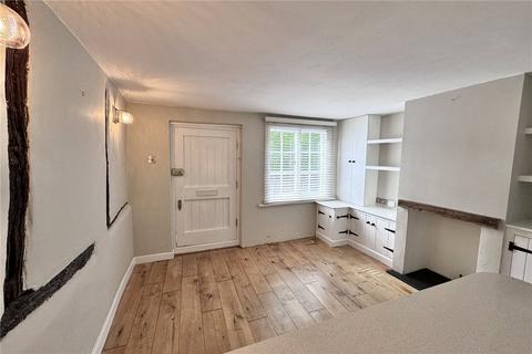 2 bedroom terraced house to rent, Wycombe End, Beaconsfield, HP9