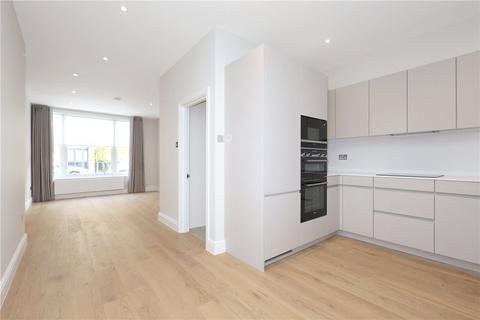 2 bedroom mews to rent, Rodmarton Street, Marylebone, London, W1U