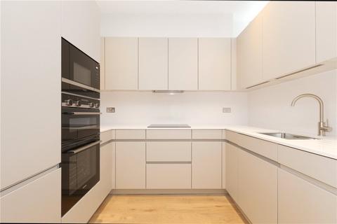 2 bedroom mews to rent, Rodmarton Street, Marylebone, London, W1U