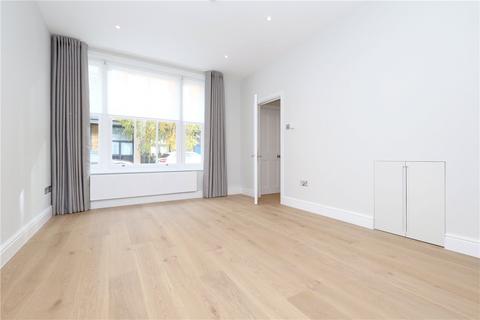 2 bedroom mews to rent, Rodmarton Street, Marylebone, London, W1U