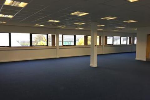 Office to rent - Office Suites, Unit 5 & 6 De Clare Court, Caerphilly