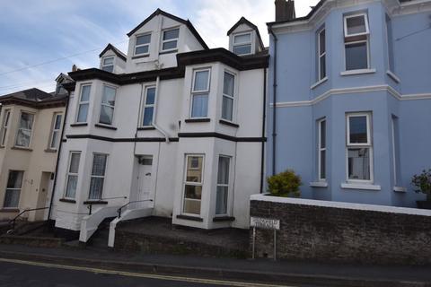 1 bedroom apartment to rent, Springfield Terrace, Northam, Bideford