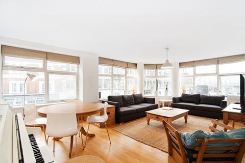 2 bedroom flat for sale, Basing Place, Shoreditch, London