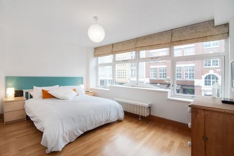 2 bedroom flat for sale, Basing Place, Shoreditch, London