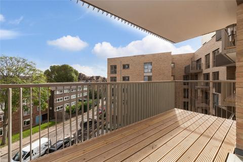 3 bedroom flat to rent, Huxley House, 32 Lawn Road, London