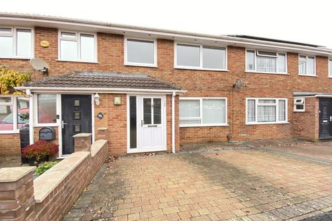 3 bedroom house to rent, Brighton Hill, Basingstoke