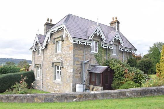 Brooklyn Kennels And Cattery Leighton Welshpool Sy21 8ln 2 Bed