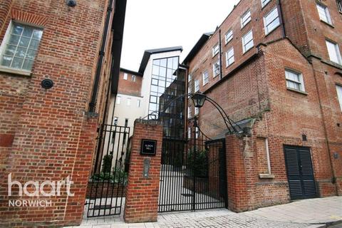 2 bedroom flat to rent - Albion Mill, City Centre