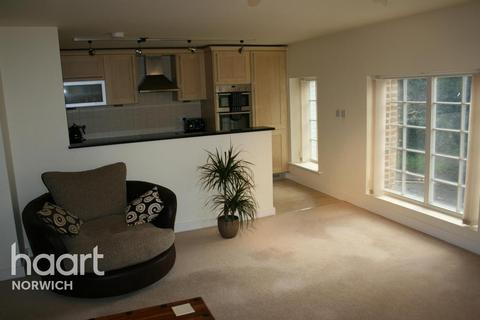 2 bedroom flat to rent - Albion Mill, City Centre