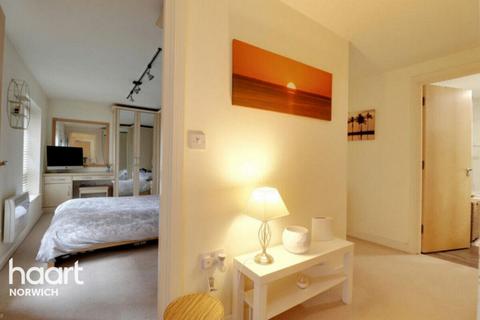 2 bedroom apartment to rent, King Street, Norwich