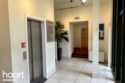 2 bedroom apartment to rent, King Street, Norwich