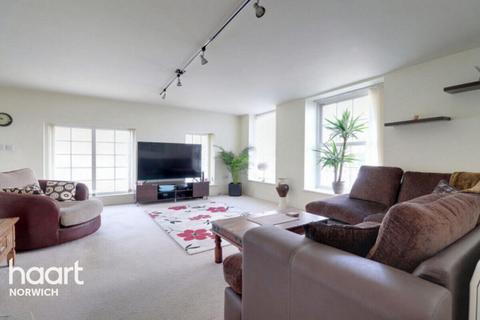 2 bedroom apartment to rent, King Street, Norwich