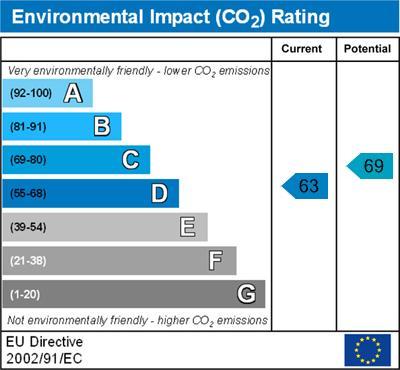 Environmental Impact