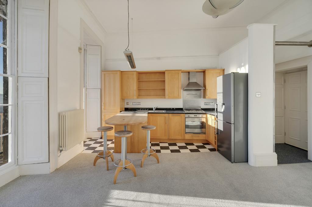 Kitchen ()